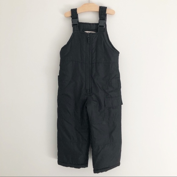 OshKosh B’gosh Snow Bib/ Snowsuit/Snow Overalls - Picture 1 of 15